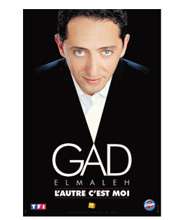 ton humoriste préféré c.........